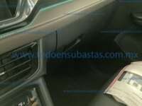 Volkswagen Taos 2024 5p Highline L4/1.4/T Tiptronic 2024 Volkswagen Taos Ingreso Interiores 17