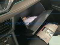 Volkswagen Taos 2024 5p Highline L4/1.4/T Tiptronic 2024 Volkswagen Taos Ingreso Interiores 18