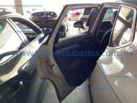 Volkswagen Taos 2024 5p Highline L4/1.4/T Tiptronic 2024 Volkswagen Taos Ingreso Interiores 19