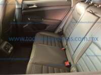 Volkswagen Taos 2024 5p Highline L4/1.4/T Tiptronic 2024 Volkswagen Taos Ingreso Interiores 20