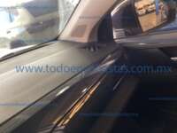 Volkswagen Taos 2024 5p Highline L4/1.4/T Tiptronic 2024 Volkswagen Taos Ingreso Interiores 22