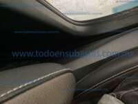 Volkswagen Taos 2024 5p Highline L4/1.4/T Tiptronic 2024 Volkswagen Taos Ingreso Interiores 24