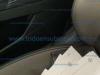 Volkswagen Taos 2024 5p Highline L4/1.4/T Tiptronic 2024 Volkswagen Taos Ingreso Interiores 26