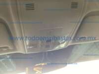 Volkswagen Taos 2024 5p Highline L4/1.4/T Tiptronic 2024 Volkswagen Taos Ingreso Interiores 6