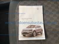 Volkswagen Taigun 2024 5p Trendline L3/1.0/T Tiptronic 2024 Volkswagen Taigun Ingreso Documentos 0