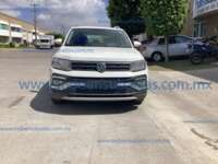 Volkswagen Taigun 2024 5p Trendline L3/1.0/T Tiptronic 2024 Volkswagen Taigun Ingreso Exteriores 0