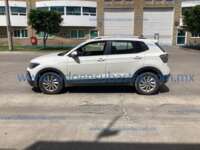 Volkswagen Taigun 2024 5p Trendline L3/1.0/T Tiptronic 2024 Volkswagen Taigun Ingreso Exteriores 7