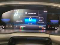 Volkswagen Taigun 2024 5p Trendline L3/1.0/T Tiptronic 2024 Volkswagen Taigun Ingreso Interiores 1