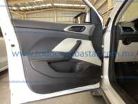 Volkswagen Taigun 2024 5p Trendline L3/1.0/T Tiptronic 2024 Volkswagen Taigun Ingreso Interiores 11