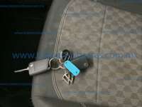 Volkswagen Taigun 2024 5p Trendline L3/1.0/T Tiptronic 2024 Volkswagen Taigun Ingreso Interiores 15