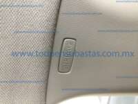 Volkswagen Taigun 2024 5p Trendline L3/1.0/T Tiptronic 2024 Volkswagen Taigun Ingreso Interiores 18