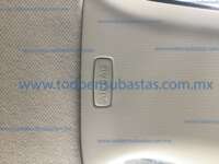 Volkswagen Taigun 2024 5p Trendline L3/1.0/T Tiptronic 2024 Volkswagen Taigun Ingreso Interiores 20