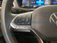 Volkswagen Taigun 2024 5p Trendline L3/1.0/T Tiptronic 2024 Volkswagen Taigun Ingreso Interiores 3