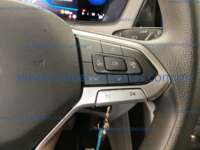 Volkswagen Taigun 2024 5p Trendline L3/1.0/T Tiptronic 2024 Volkswagen Taigun Ingreso Interiores 4