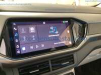 Volkswagen Taigun 2024 5p Trendline L3/1.0/T Tiptronic 2024 Volkswagen Taigun Ingreso Interiores 6