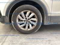 Volkswagen Taigun 2024 5p Trendline L3/1.0/T Tiptronic 2024 Volkswagen Taigun Ingreso Llantas 0