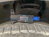 Volkswagen Taigun 2024 5p Trendline L3/1.0/T Tiptronic 2024 Volkswagen Taigun Ingreso Llantas 1