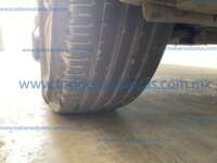 Volkswagen Taigun 2024 5p Trendline L3/1.0/T Tiptronic 2024 Volkswagen Taigun Ingreso Llantas 11