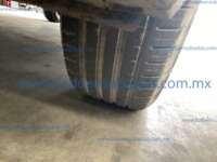 Volkswagen Taigun 2024 5p Trendline L3/1.0/T Tiptronic 2024 Volkswagen Taigun Ingreso Llantas 2