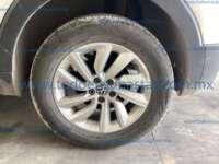 Volkswagen Taigun 2024 5p Trendline L3/1.0/T Tiptronic 2024 Volkswagen Taigun Ingreso Llantas 3