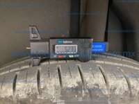 Volkswagen Taigun 2024 5p Trendline L3/1.0/T Tiptronic 2024 Volkswagen Taigun Ingreso Llantas 4