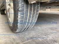 Volkswagen Taigun 2024 5p Trendline L3/1.0/T Tiptronic 2024 Volkswagen Taigun Ingreso Llantas 5