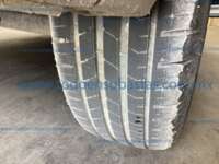 Volkswagen Taigun 2024 5p Trendline L3/1.0/T Tiptronic 2024 Volkswagen Taigun Ingreso Llantas 8