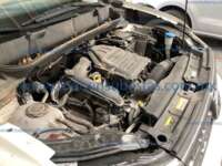 Volkswagen Taigun 2024 5p Trendline L3/1.0/T Tiptronic 2024 Volkswagen Taigun Ingreso Motor 0