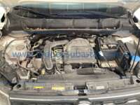 Volkswagen Taigun 2024 5p Trendline L3/1.0/T Tiptronic 2024 Volkswagen Taigun Ingreso Motor 1