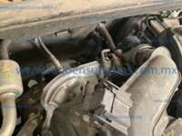 Volkswagen Taigun 2024 5p Trendline L3/1.0/T Tiptronic 2024 Volkswagen Taigun Ingreso Motor 4