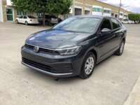 Volkswagen Virtus 2024 4p Trendline L4/1.6 Man 2024 Volkswagen Virtus Venta Exteriores 1