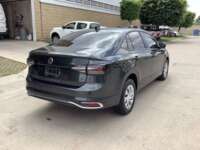 Volkswagen Virtus 2024 4p Trendline L4/1.6 Man 2024 Volkswagen Virtus Venta Exteriores 5
