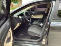 Volkswagen Virtus 2024 4p Trendline L4/1.6 Man 2024 Volkswagen Virtus Venta Interiores 19