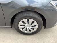 Volkswagen Virtus 2024 4p Trendline L4/1.6 Man 2024 Volkswagen Virtus Venta Llantas 1