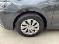 Volkswagen Virtus 2024 4p Trendline L4/1.6 Man 2024 Volkswagen Virtus Venta Llantas 10