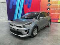 Kia Rio 2021 4p Sedán L L4/1.6 Man  2021 Kia Rio Venta Exteriores 1
