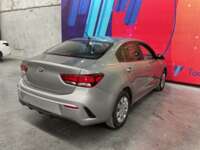 Kia Rio 2021 4p Sedán L L4/1.6 Man  2021 Kia Rio Venta Exteriores 7