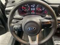 Kia Rio 2021 4p Sedán L L4/1.6 Man  2021 Kia Rio Venta Interiores 1