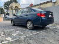 Chevrolet Aveo 2020 4p LS L4/1.5 Man  IMG_6061