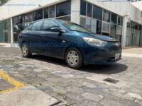 Chevrolet Aveo 2020 4p LS L4/1.5 Man  IMG_6057