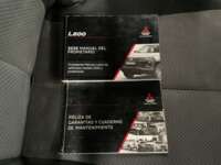 Mitsibitshi L200 2021 4p Doble L4/2.5/T Diesel Man 4x4 2021 Mitsubishi L200 Venta Documentos 1