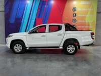 Mitsibitshi L200 2021 4p Doble L4/2.5/T Diesel Man 4x4 2021 Mitsubishi L200 Venta Exteriores 4