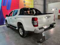 Mitsibitshi L200 2021 4p Doble L4/2.5/T Diesel Man 4x4 2021 Mitsubishi L200 Venta Exteriores 5
