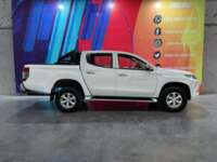 Mitsibitshi L200 2021 4p Doble L4/2.5/T Diesel Man 4x4 2021 Mitsubishi L200 Venta Exteriores 8