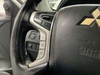 Mitsibitshi L200 2021 4p Doble L4/2.5/T Diesel Man 4x4 2021 Mitsubishi L200 Venta Interiores 5