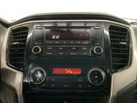Mitsibitshi L200 2021 4p Doble L4/2.5/T Diesel Man 4x4 2021 Mitsubishi L200 Venta Interiores 7