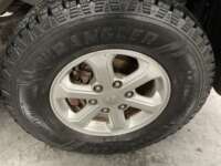 Mitsibitshi L200 2021 4p Doble L4/2.5/T Diesel Man 4x4 2021 Mitsubishi L200 Venta Llantas 1