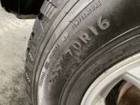 Mitsibitshi L200 2021 4p Doble L4/2.5/T Diesel Man 4x4 2021 Mitsubishi L200 Venta Llantas 12