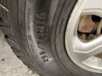 Mitsibitshi L200 2021 4p Doble L4/2.5/T Diesel Man 4x4 2021 Mitsubishi L200 Venta Llantas 3