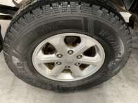 Mitsibitshi L200 2021 4p Doble L4/2.5/T Diesel Man 4x4 2021 Mitsubishi L200 Venta Llantas 4